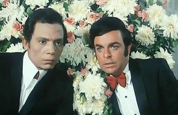 الفضيحة.. بين كوميديا عادل إمام وميتافيزيقا مارتن&nbsp;هيدجر