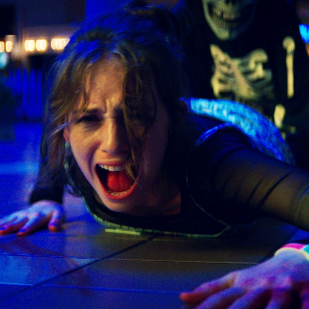 ثلاثية شارع  الخوف.. بين لعنة السحر ولعنة&nbsp;الإثم