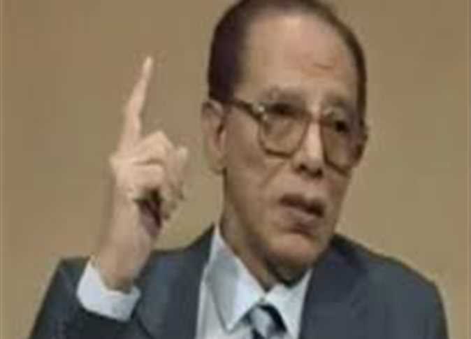 مصطفى محمود.. والعودة إلى&nbsp;الإيمان