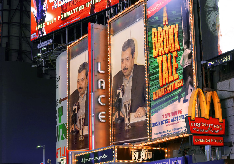 أن تكون ناقداً سينمائياً.. عين علي الناقد وعين علي&nbsp;السينما