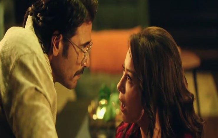 فيلم “الجريمة”..إعادة اكتشاف لأحمد عز و مفهوم&nbsp;الجريمة