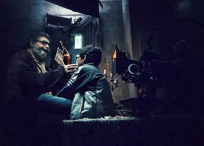 فيلم “برا المنهج” .. دروس إنسانية خارج&nbsp;المقرر!