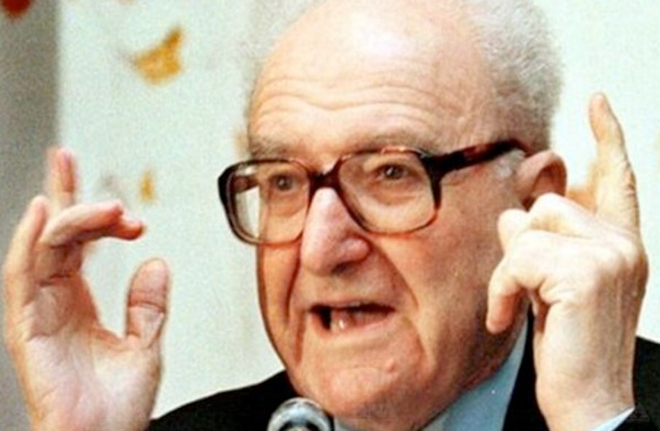 روجيه جارودي.. عندما يتحول الشعار الإسلامي إلى&nbsp;فلسفة