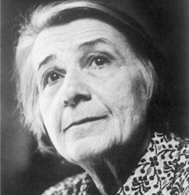 ناتالي ساروت والرواية&nbsp;الجديدة