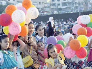 تأملات فلسفية في الأعياد&nbsp;المصرية