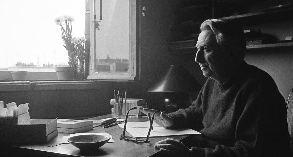 المكان التراجيدي : بارت قارئا&nbsp;راسين