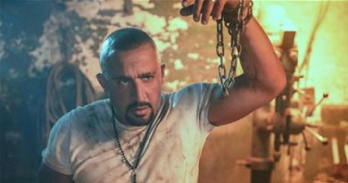 فيلم العنكبوت.. الفصل الأخير من أسطورة أحمد&nbsp;السقا