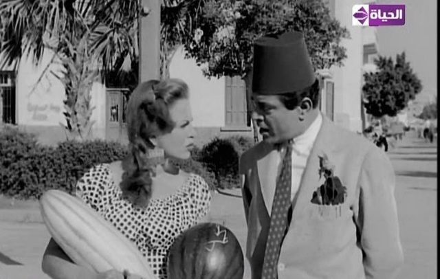 المعاكسات  و رومانسية الزمن&nbsp;البريء!