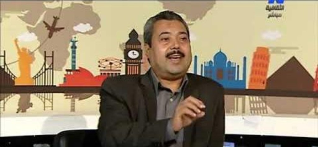 حوار د. ماهر عبد المحسن مع المجلة الثقافية الجزائرية حول قضايا الفكر والواقع ومستقبل&nbsp;العالم