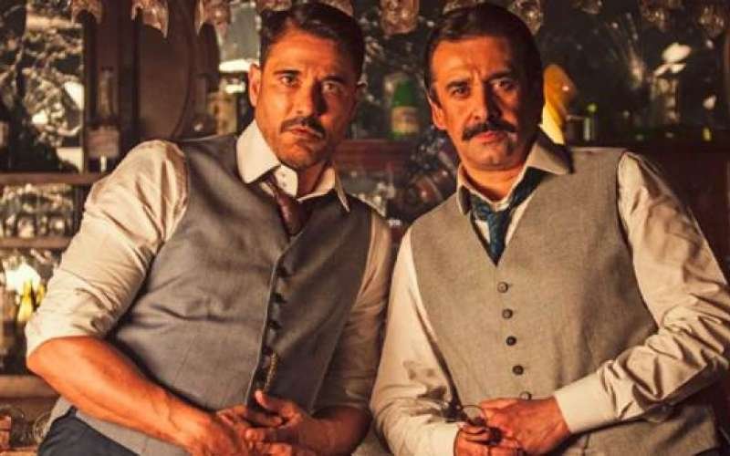 فيلم “كيرة والجن”.. عندما تتحول البطولات الوطنية إلى “شغل&nbsp;سيما”