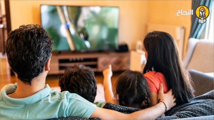 قوم التليفزيون