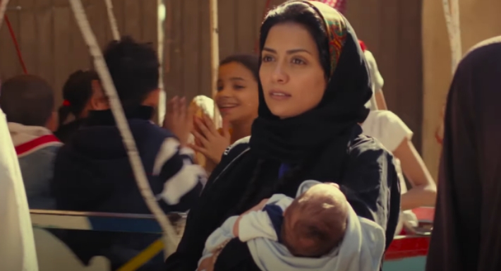 الباب الأخضر.. ومستويات متعددة&nbsp;للفهم