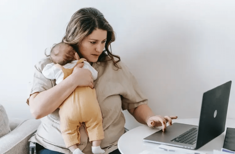 المرأة العاملة وأسطورة&nbsp;الجنس