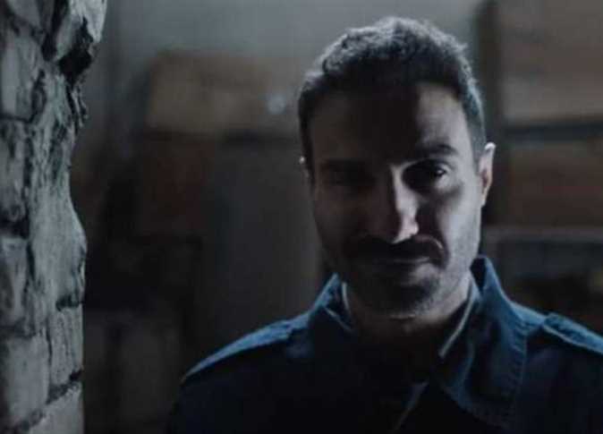 سفاح الجيزة.. شهادة ميلاد لشرير جديد للشاشة&nbsp;العربية