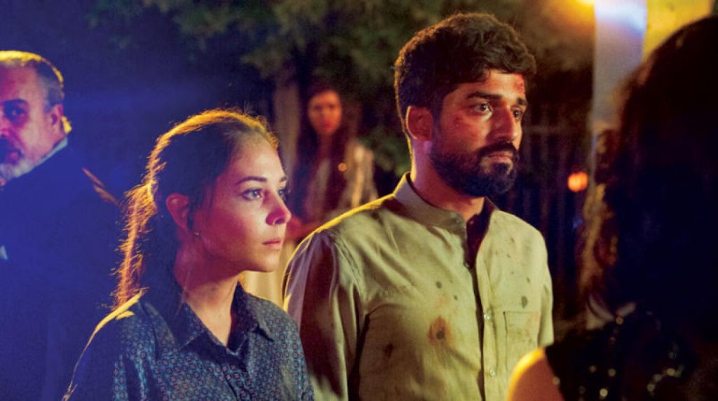 الرحلة في السينما&nbsp;السعودية