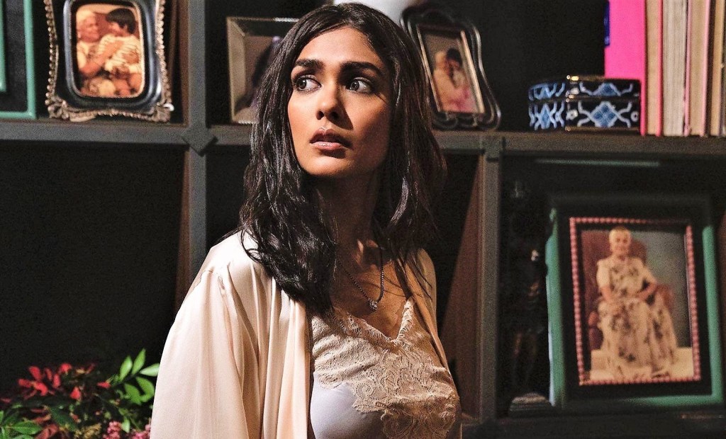 حكايات الأشباح.. رعب هندي يكمن في&nbsp;التفاصيل