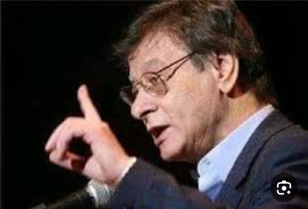 محمود درويش وجدل الموت والحياة&nbsp;والهوية