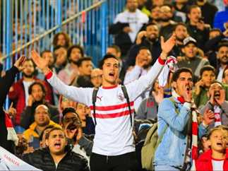 لماذا أنا زملكاوي&nbsp;؟