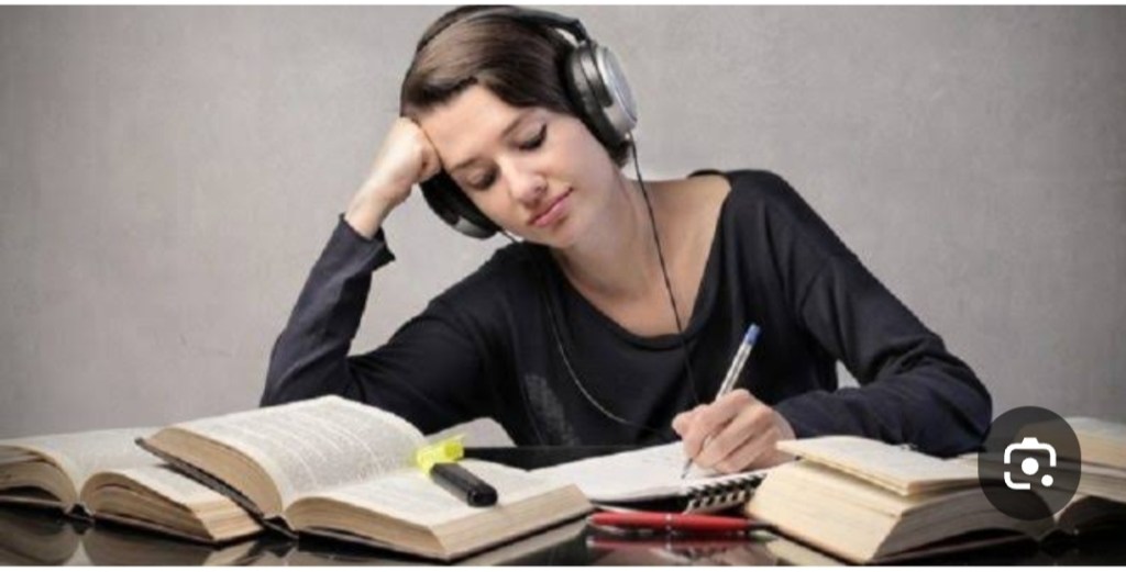 الكتاب المسموع.. قراءة&nbsp;بالأذن!