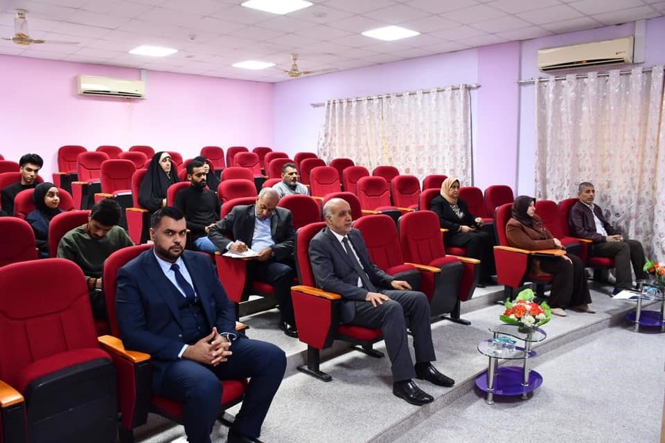 ظاهرة انصراف الجمهور عن&nbsp;الندوات