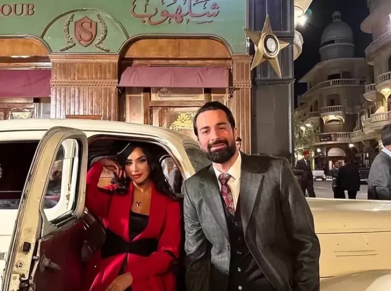 مسلسل عمر افندي.. وثلاث رسائل كارثية&nbsp;مضمرة!