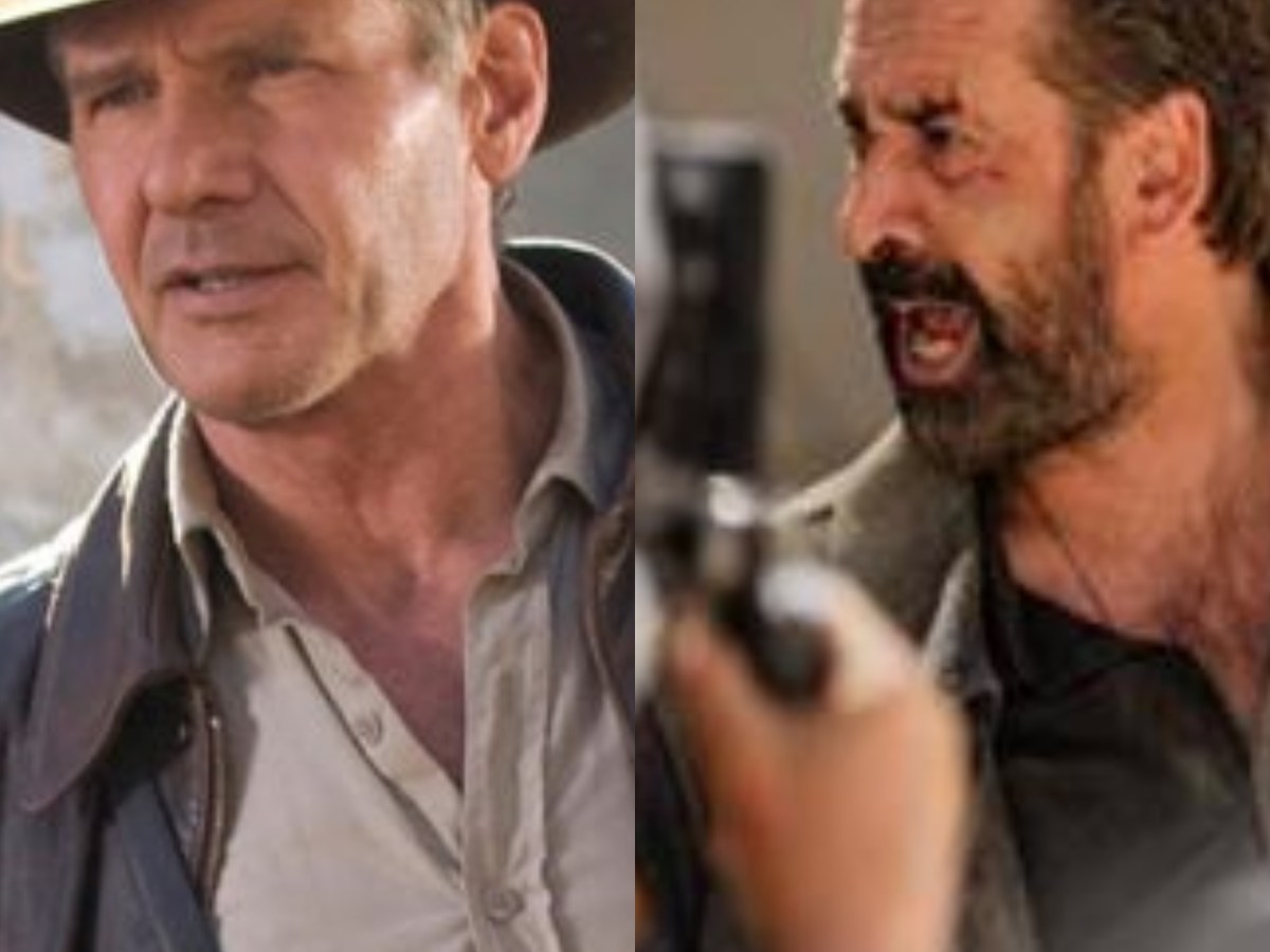 المشروع إكس.. هل يعيد كريم عبد العزيز أسطورة أنديانا&nbsp;جونز؟