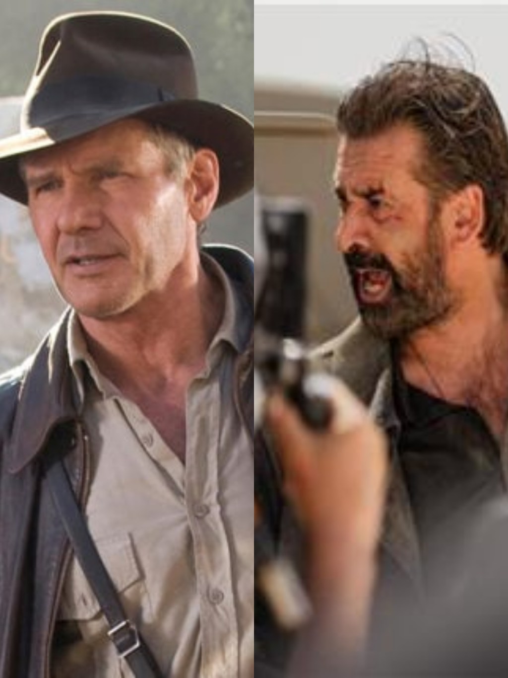 المشروع إكس.. هل يعيد كريم عبد العزيز أسطورة أنديانا&nbsp;جونز؟