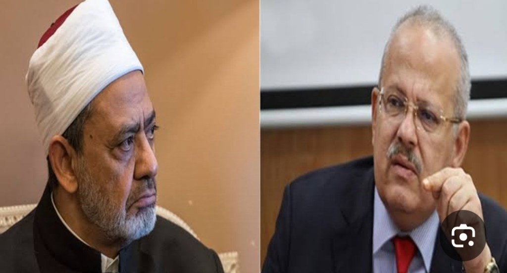 بسبب هذا المقال استُبعدت من التدريس&nbsp;بالجامعة!